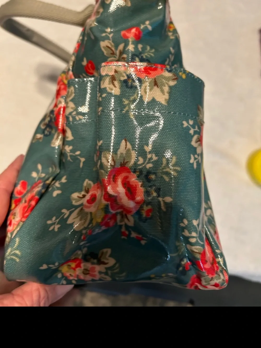 Cath Kidston excellent inside